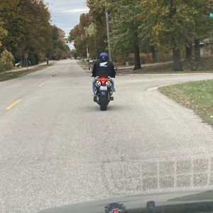 Meet your Posher, Eva